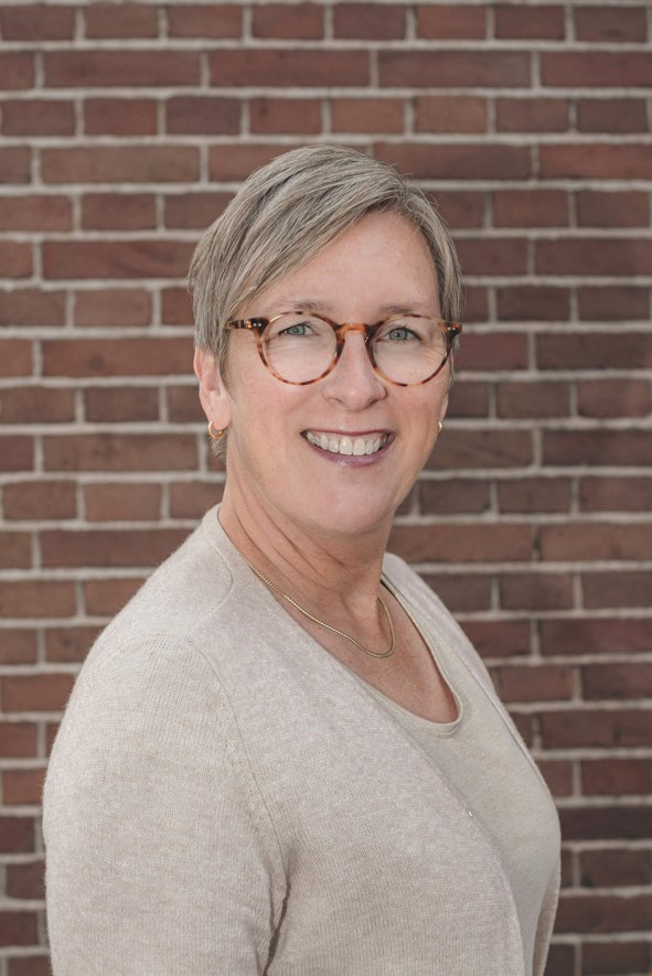 Esther Vermeer LEFmakelaars