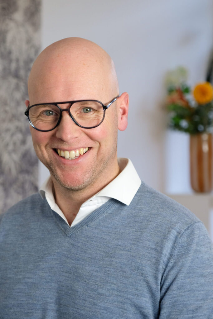LEF Niels makelaar & taxateur