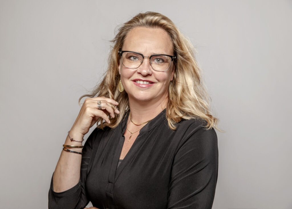 Chantal LEF