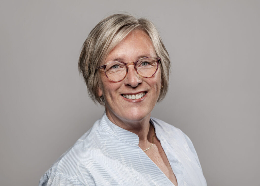 Esther LEF Utrecht