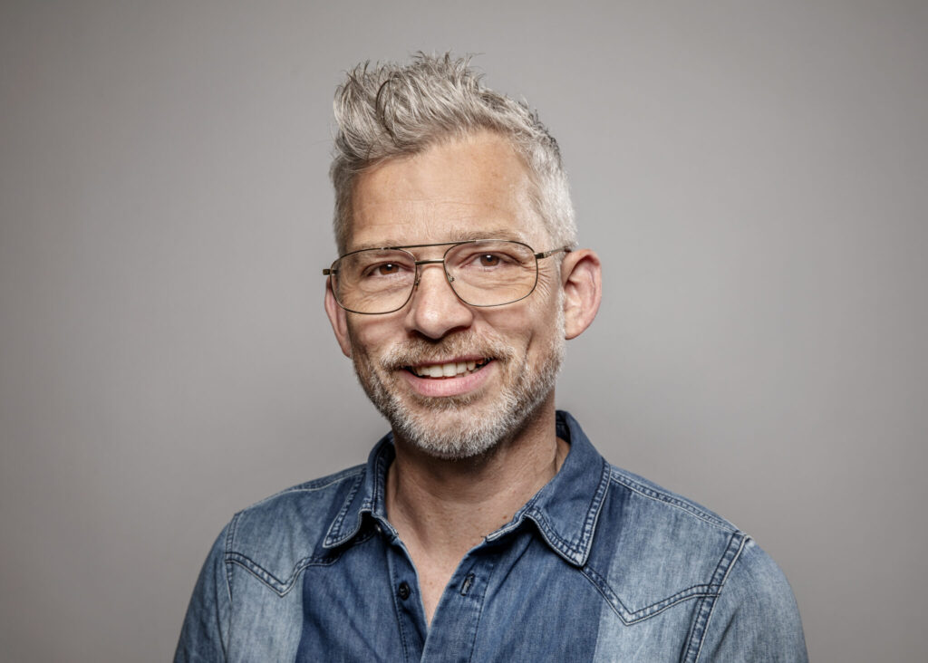 LEF Maarten NVM makelaar