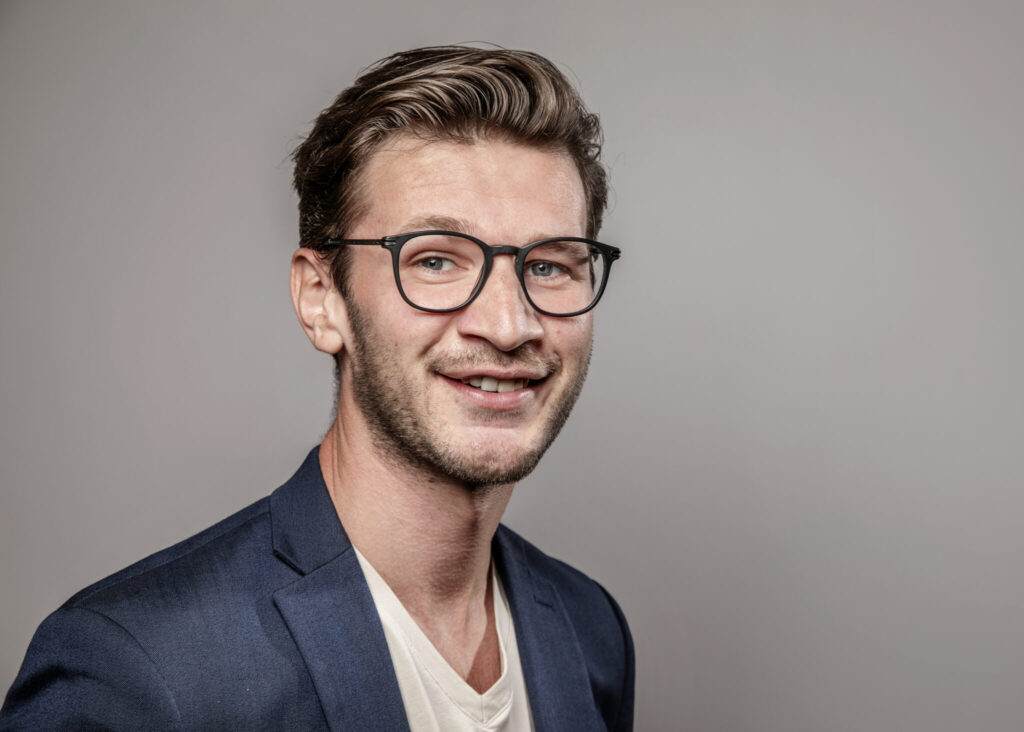 Mark LEF makelaar Zuilen