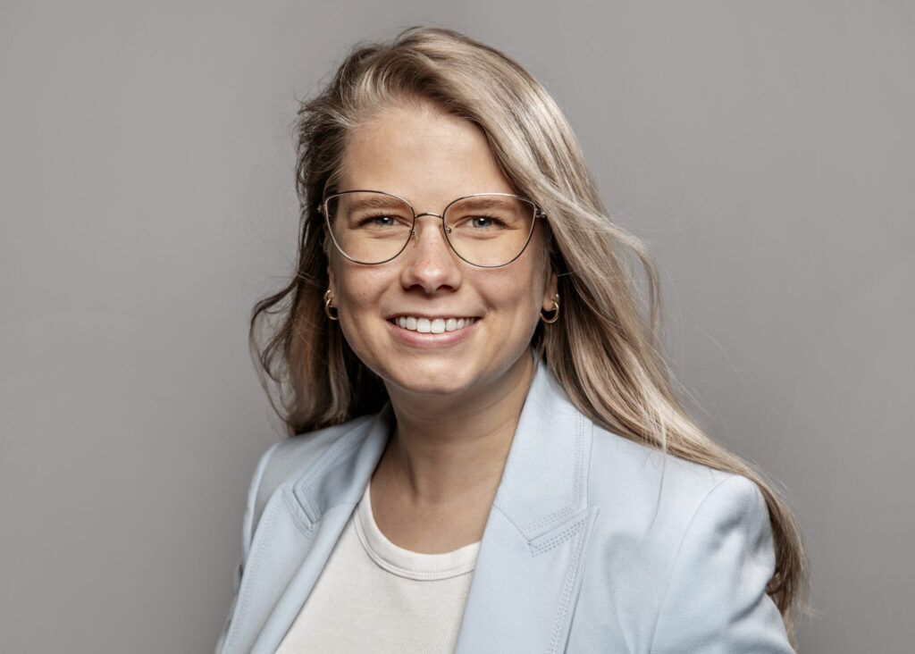 LEF Myrthe