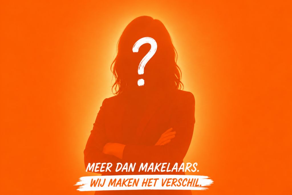 Word jij onze nieuwe collega?