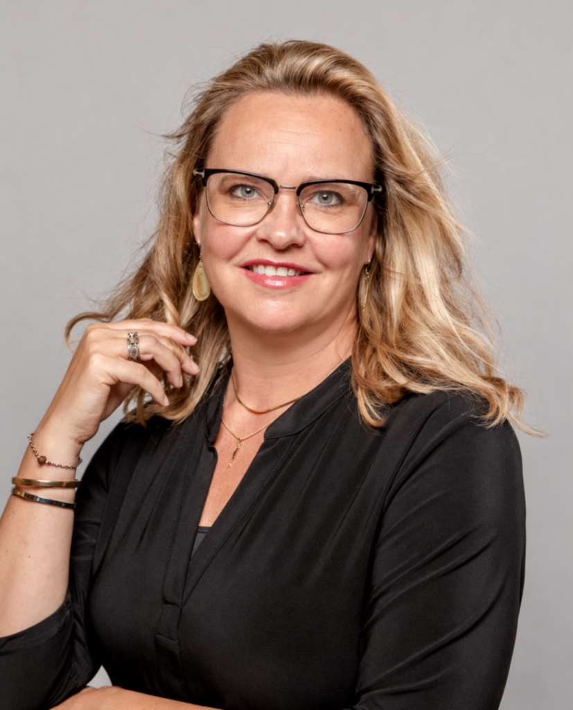Chantal LEF makelaar