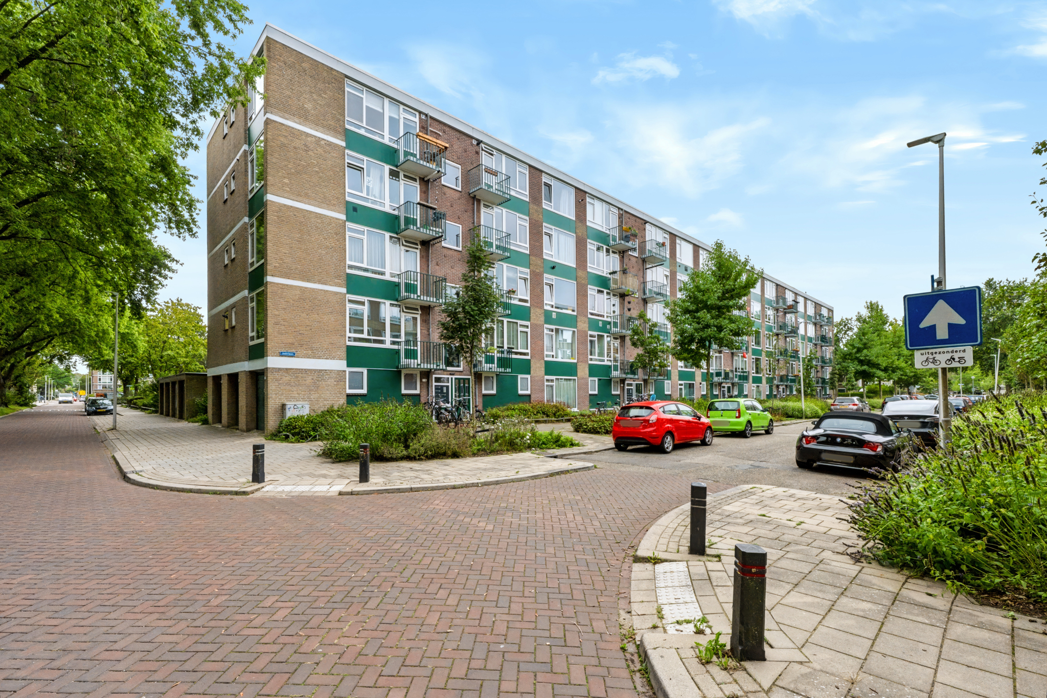 Appartement te koop: Jadelaan 12, Utrecht