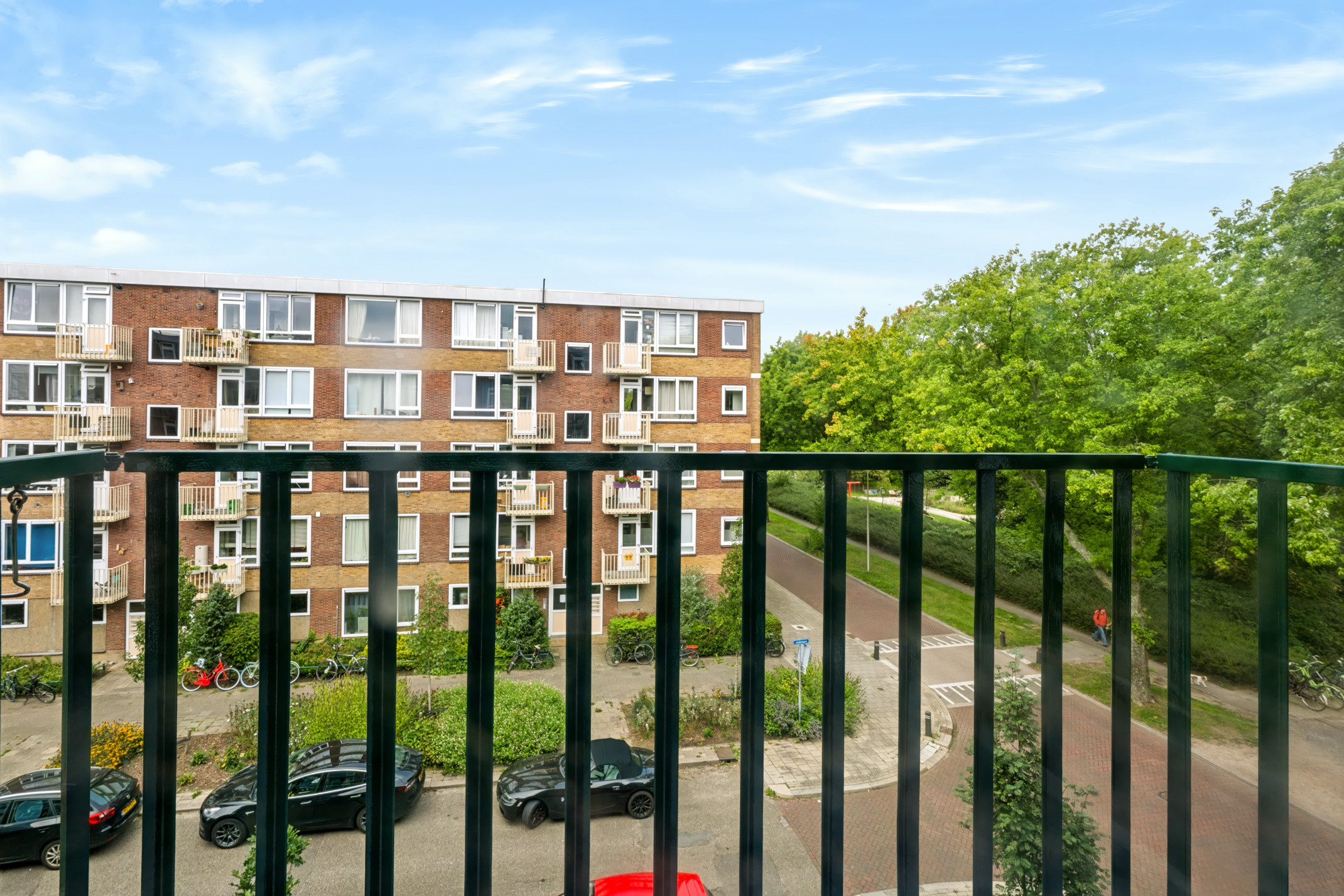 Appartement te koop: Jadelaan 12, Utrecht