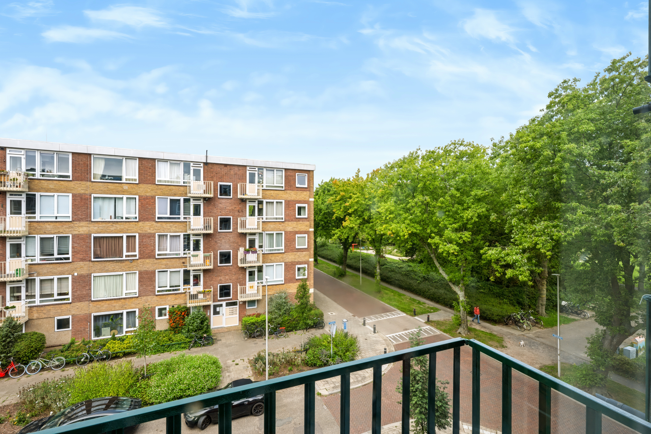 Appartement te koop: Jadelaan 12, Utrecht
