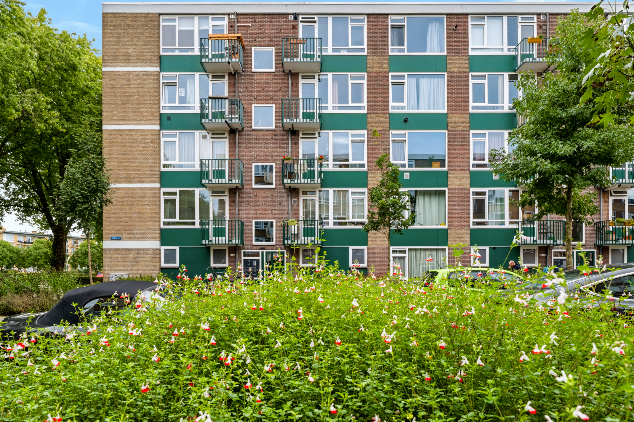 Appartement te koop: Jadelaan 12, Utrecht