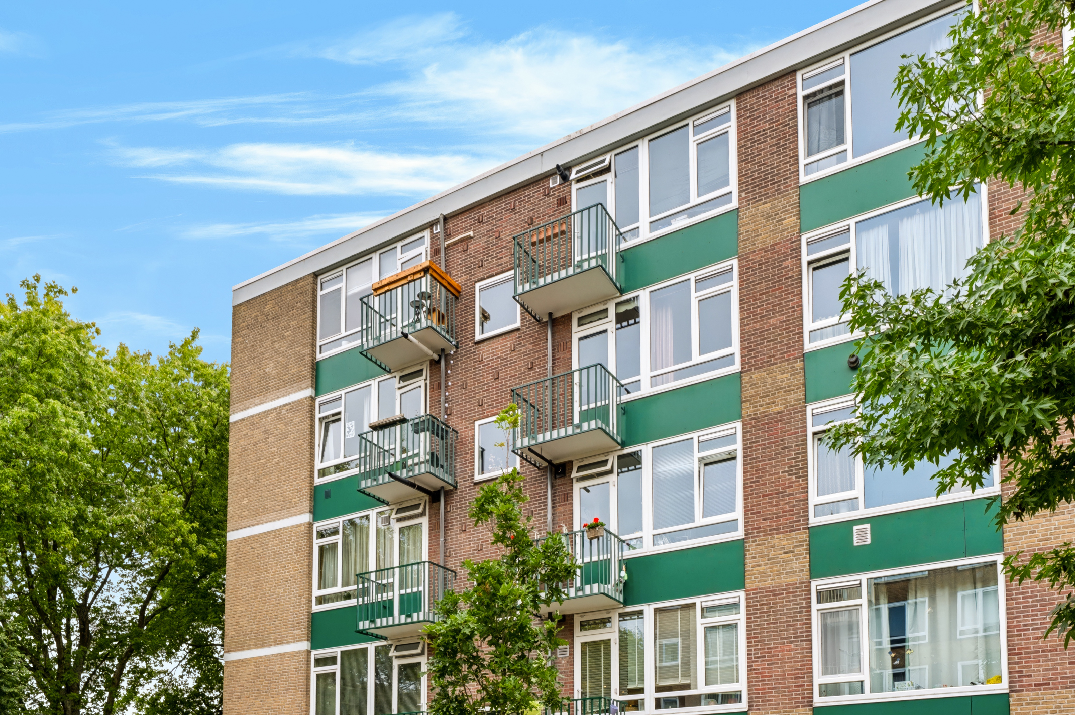 Appartement te koop: Jadelaan 12, Utrecht
