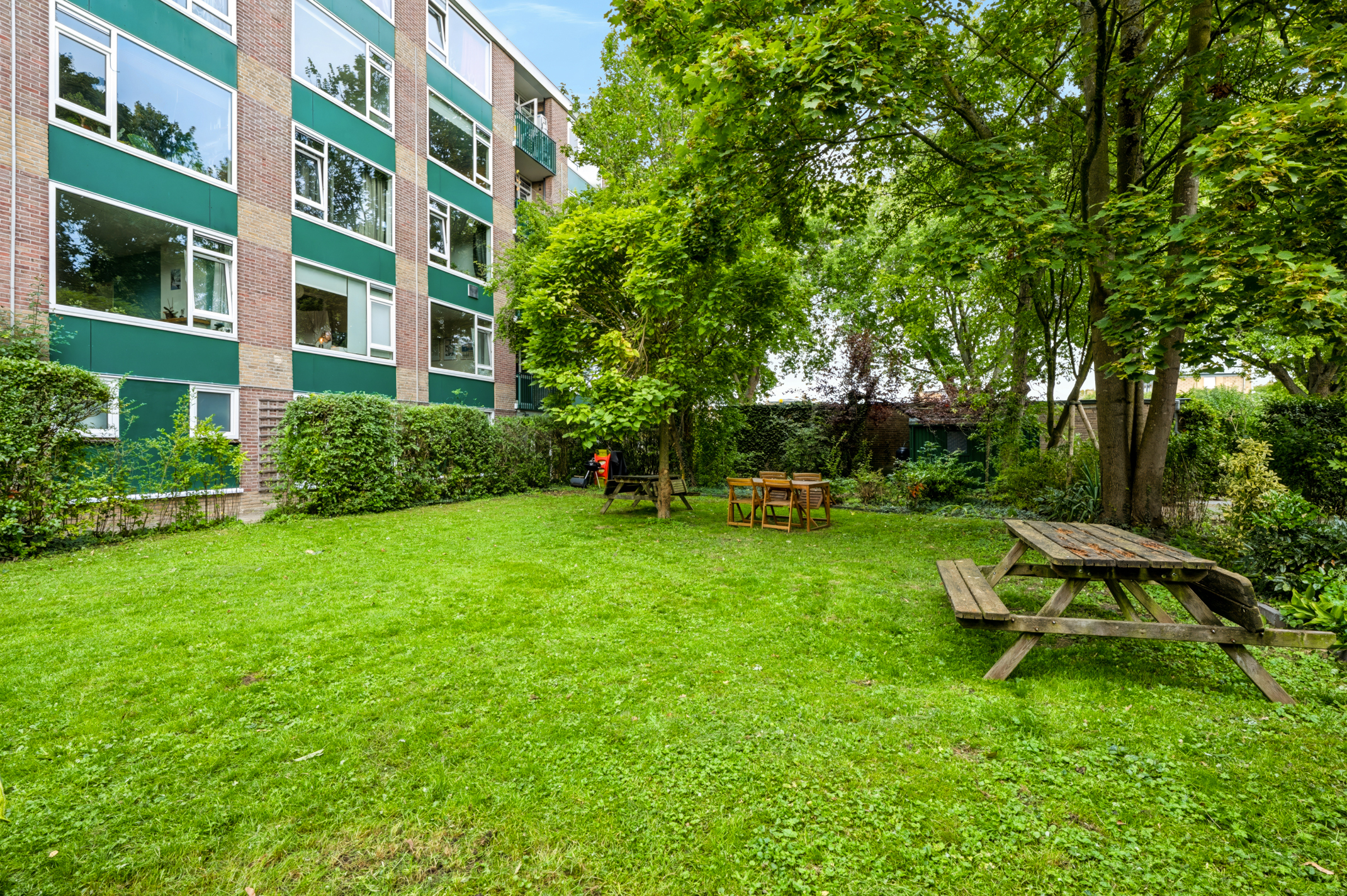 Appartement te koop: Jadelaan 12, Utrecht