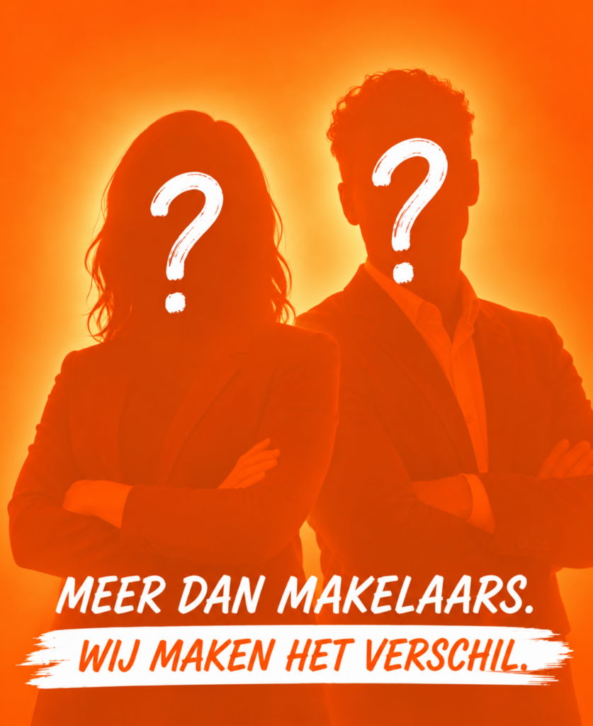 Vacature lef makelaar